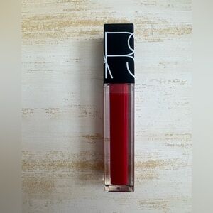 NARS liquid lipstick LE PALACE BRAND NEW WITHOUT BOX